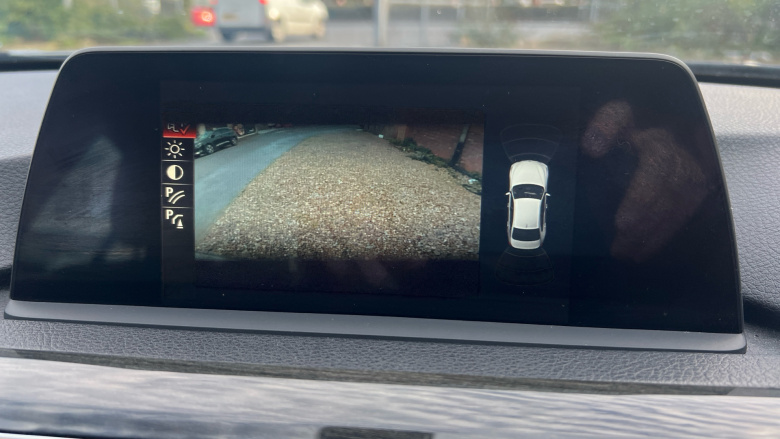 BMW 3 Series 330d xDrive Luxury 4dr Step Auto Diesel Saloon